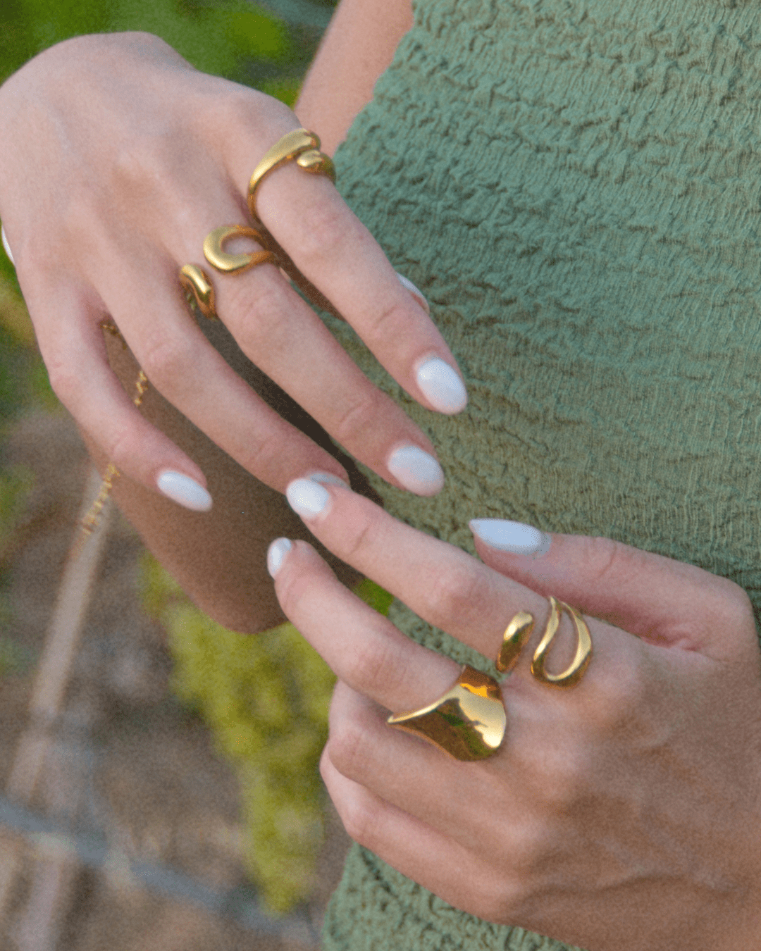 heylove ANILLOS ANILLO GIORGIA