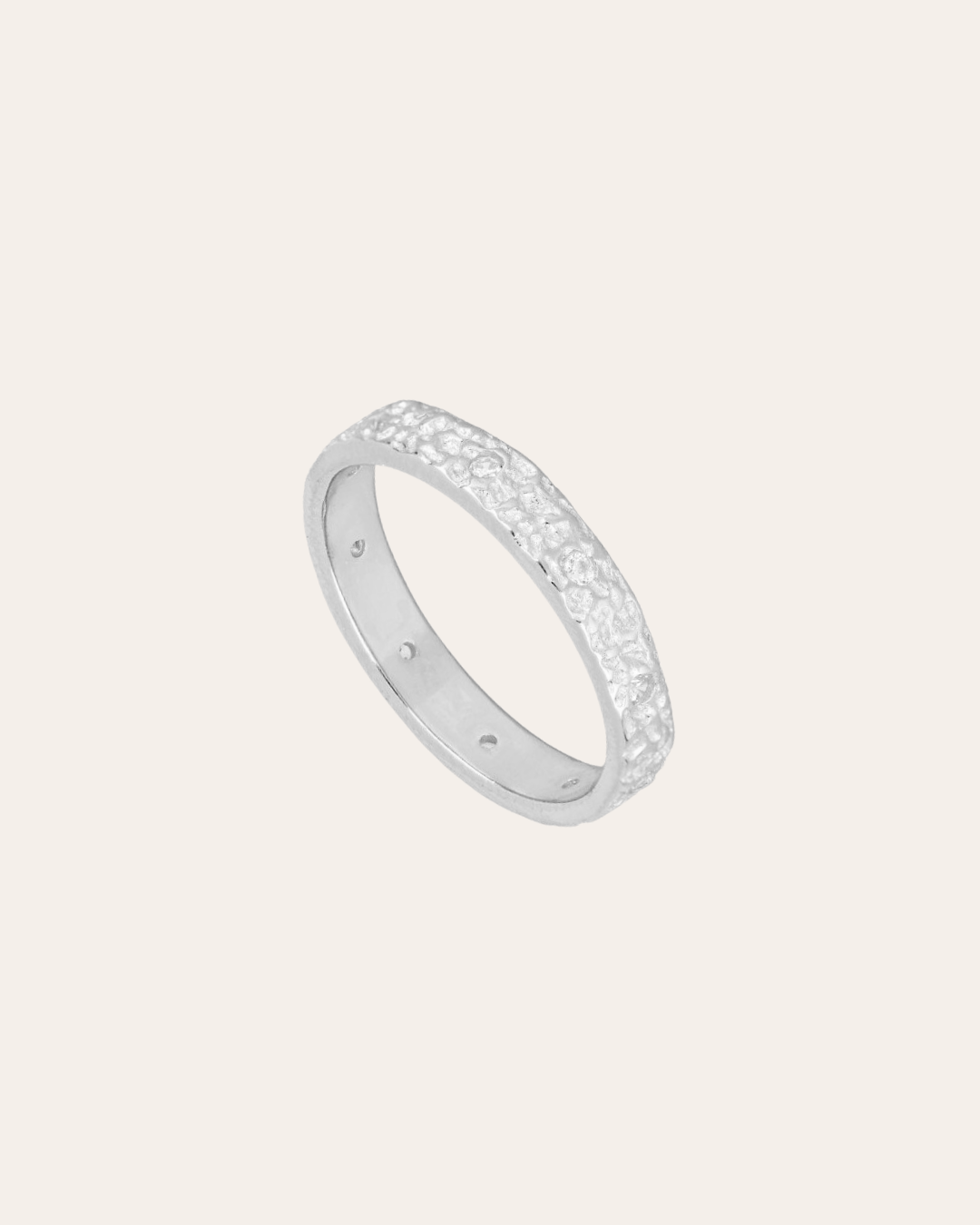 heylove ANILLOS ANILLO MARTELE CZ