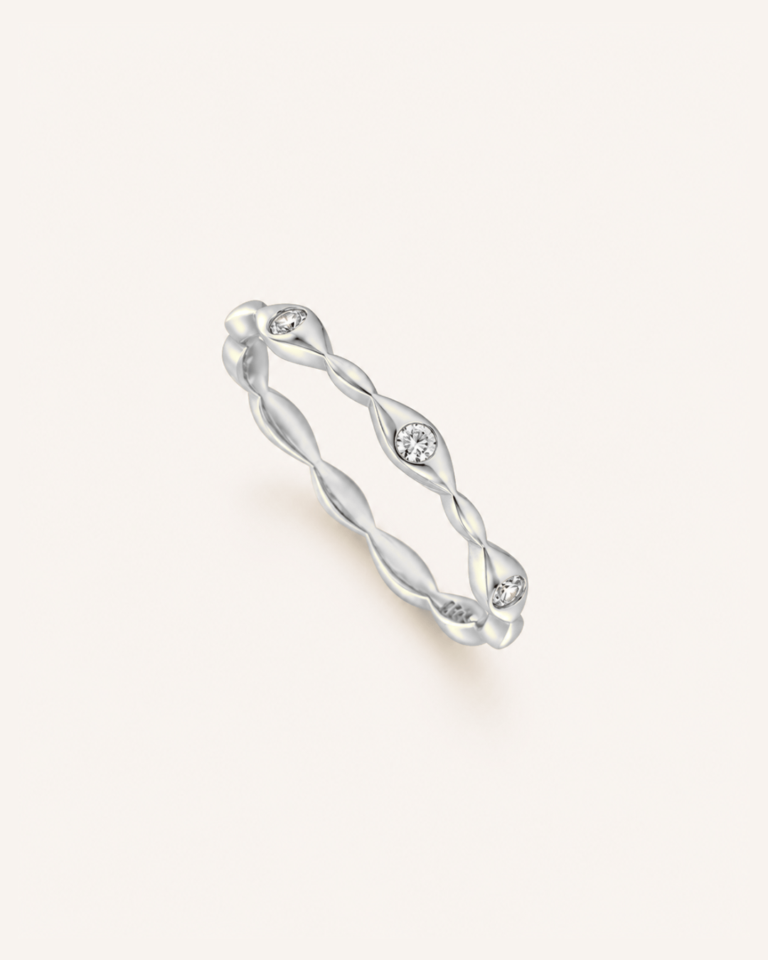 heylove ANILLOS ANILLO MELT MULTI CZ