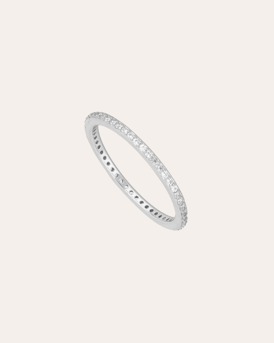 heylove ANILLOS ANILLO RIVIERE
