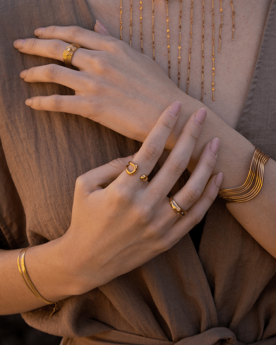 heylove ANILLOS ANILLO SKY