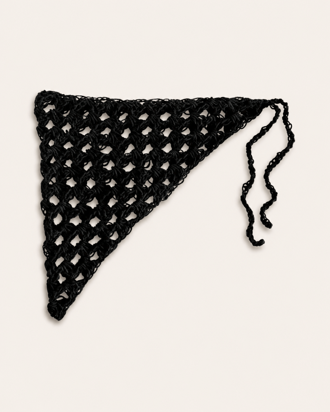 heylove BANDANA CROCHET