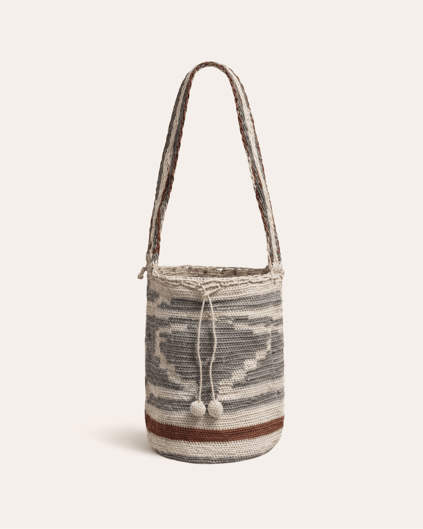 heylove BOLSO BOLSO PLAYA CRISTAL