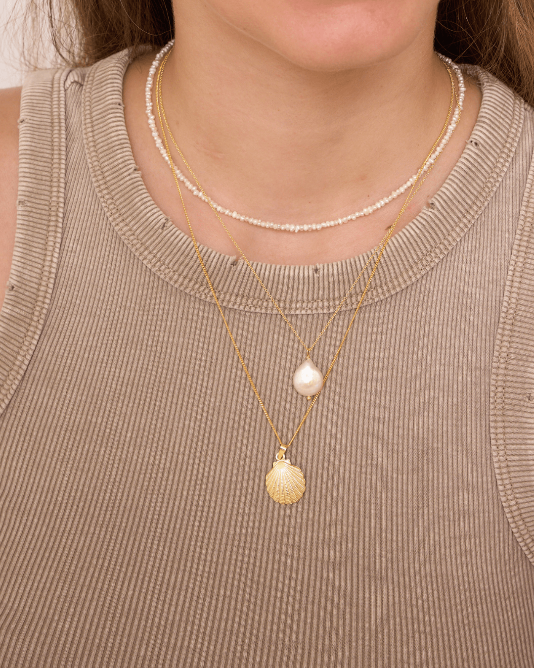heylove CHARM CHARM CONCHA