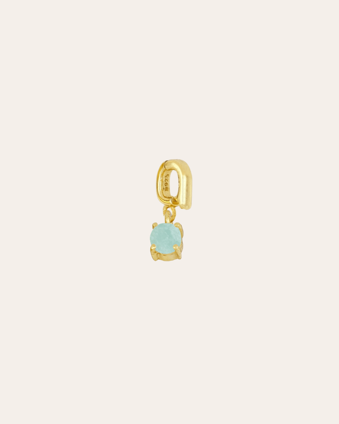heylove CHARM CHARM DOT MINERAL 4 MM