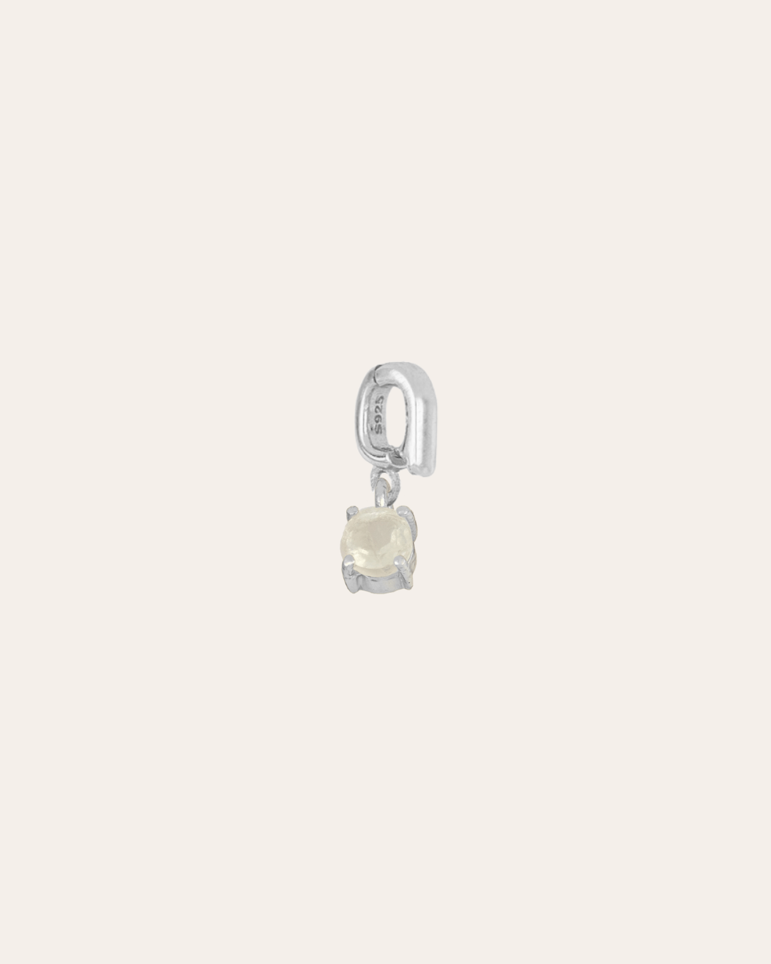 heylove CHARM CHARM DOT MINERAL 4 MM
