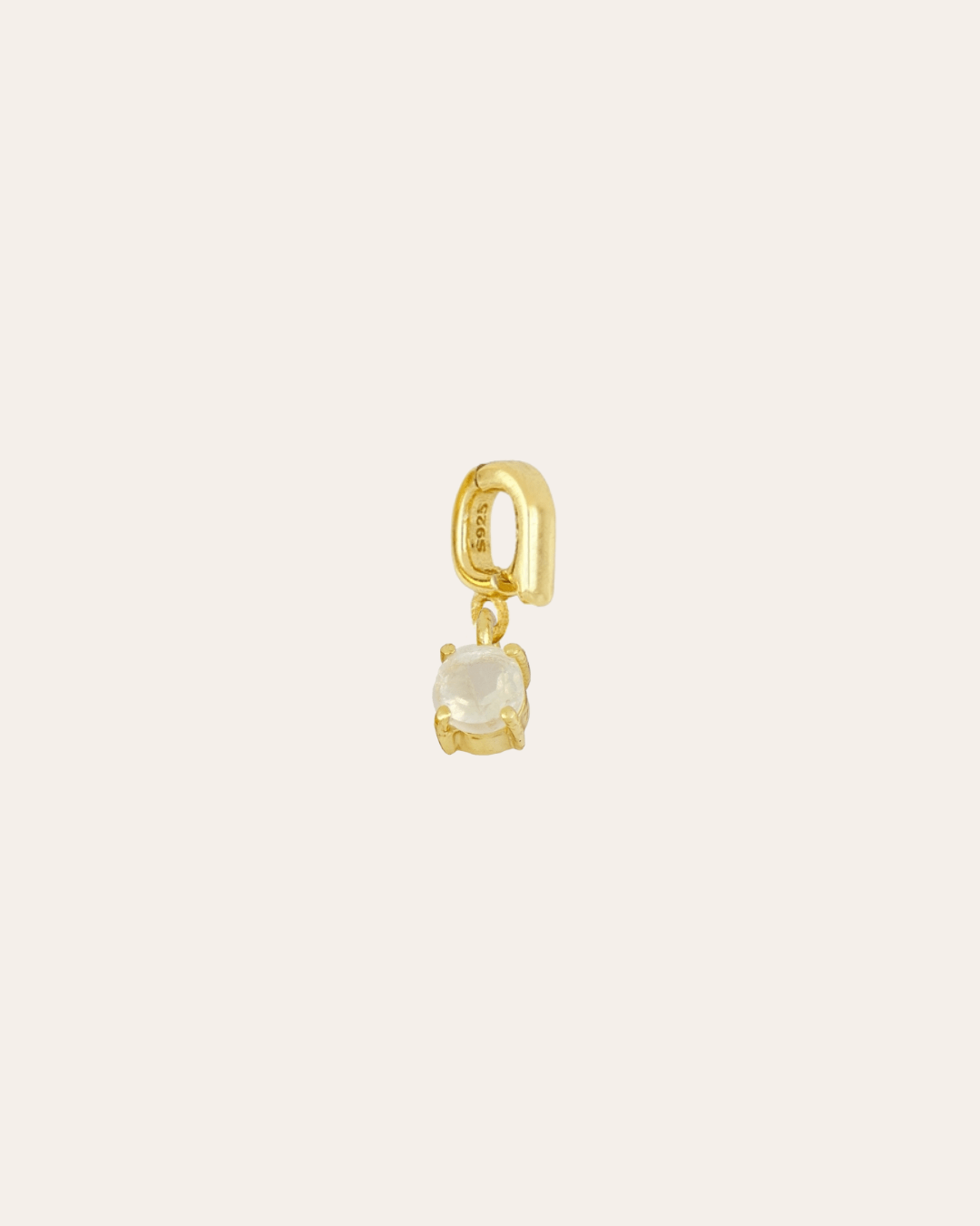 heylove CHARM CHARM DOT MINERAL 4 MM
