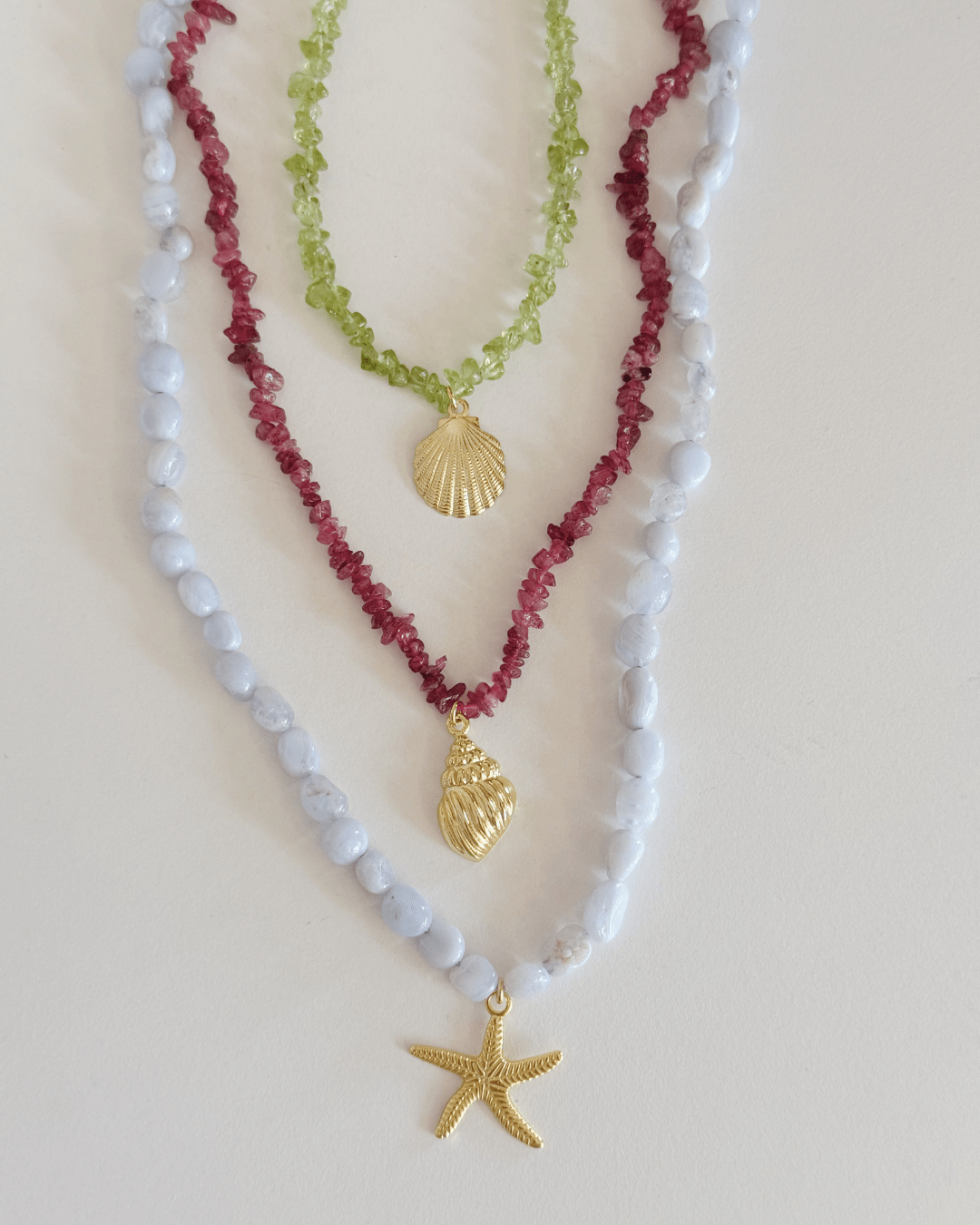 heylove CHARM CHARM ESTRELLA DE MAR
