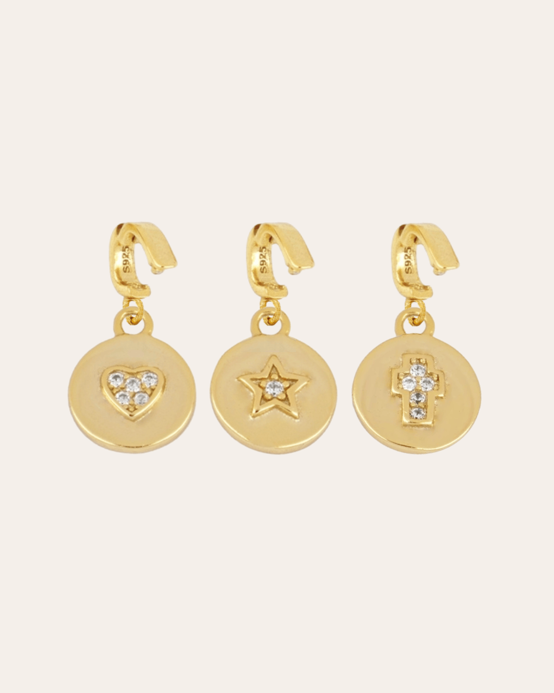 heylove CHARM CHARM FORMAS CIRCONITA