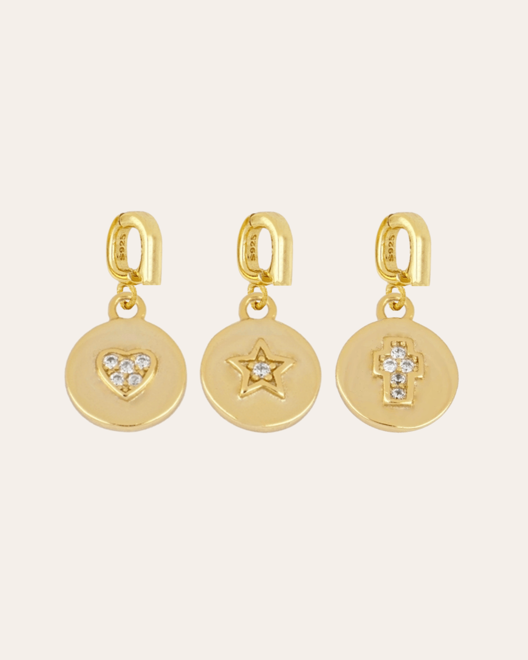 heylove CHARM CHARM FORMAS CIRCONITA