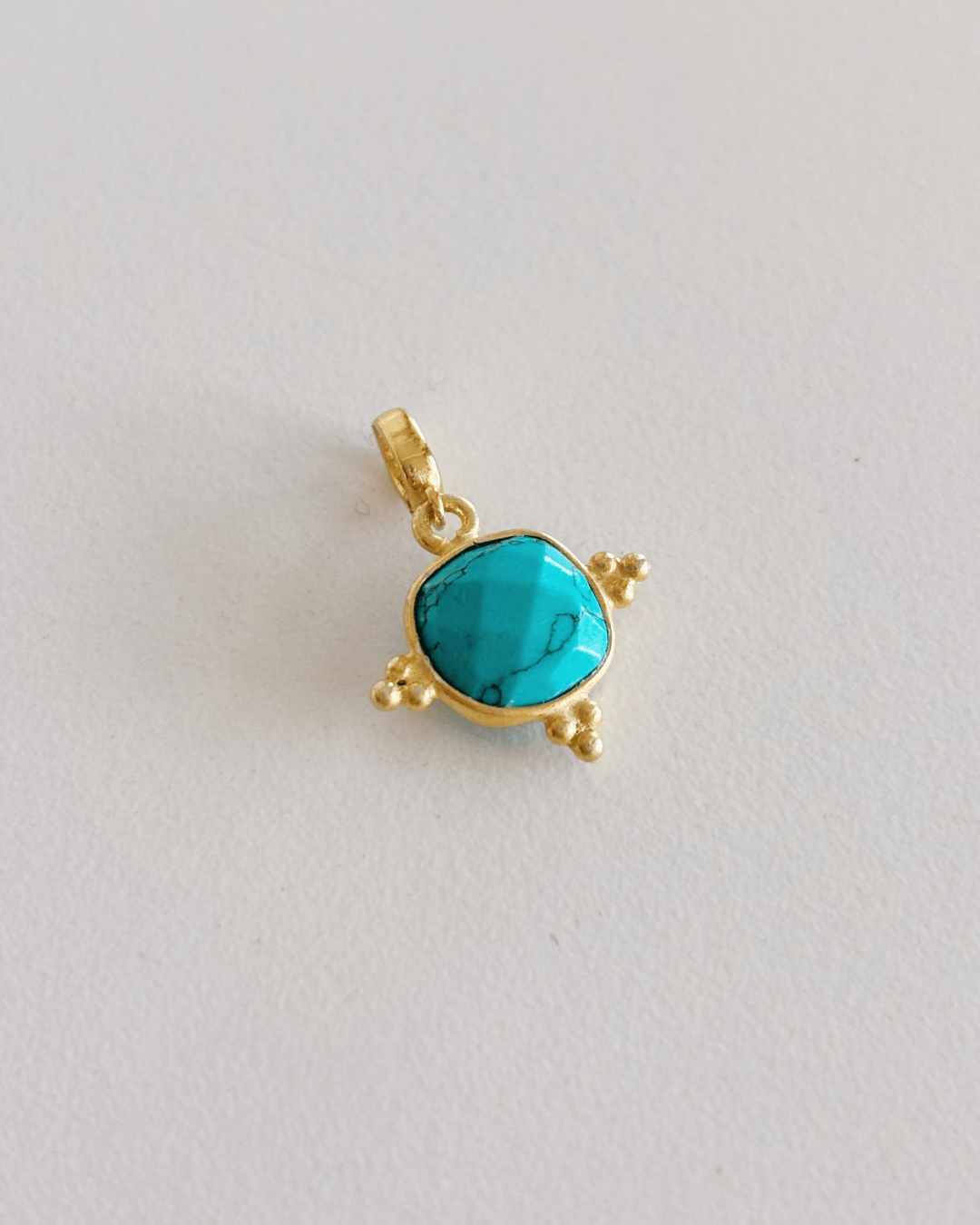 heylove CHARM CHARM MINERAL CUADRADO