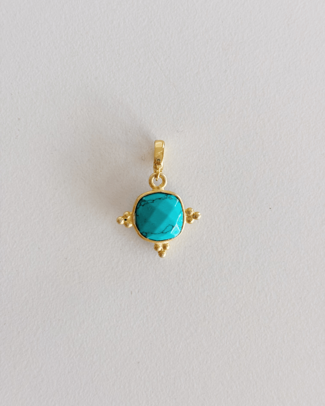 heylove CHARM CHARM MINERAL CUADRADO
