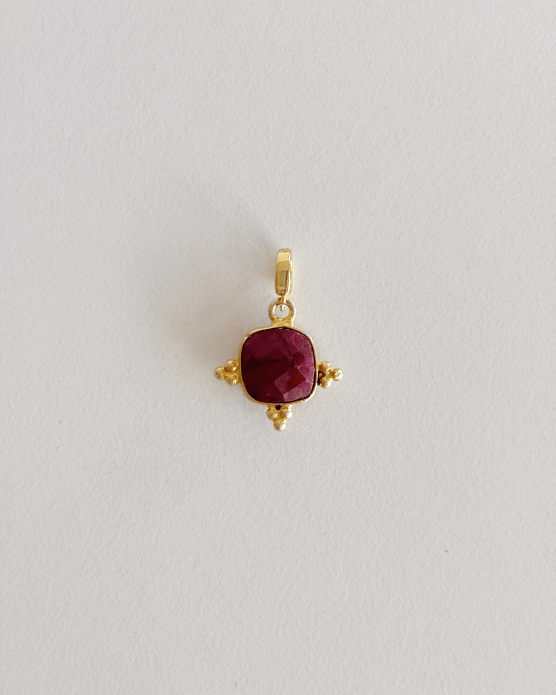 heylove CHARM CHARM MINERAL CUADRADO