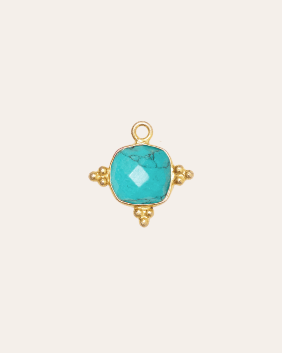 heylove CHARM CHARM MINERAL CUADRADO
