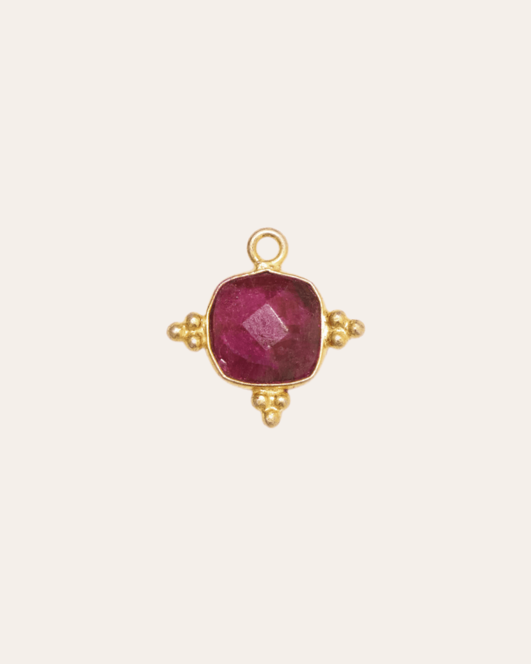 heylove CHARM CHARM MINERAL CUADRADO