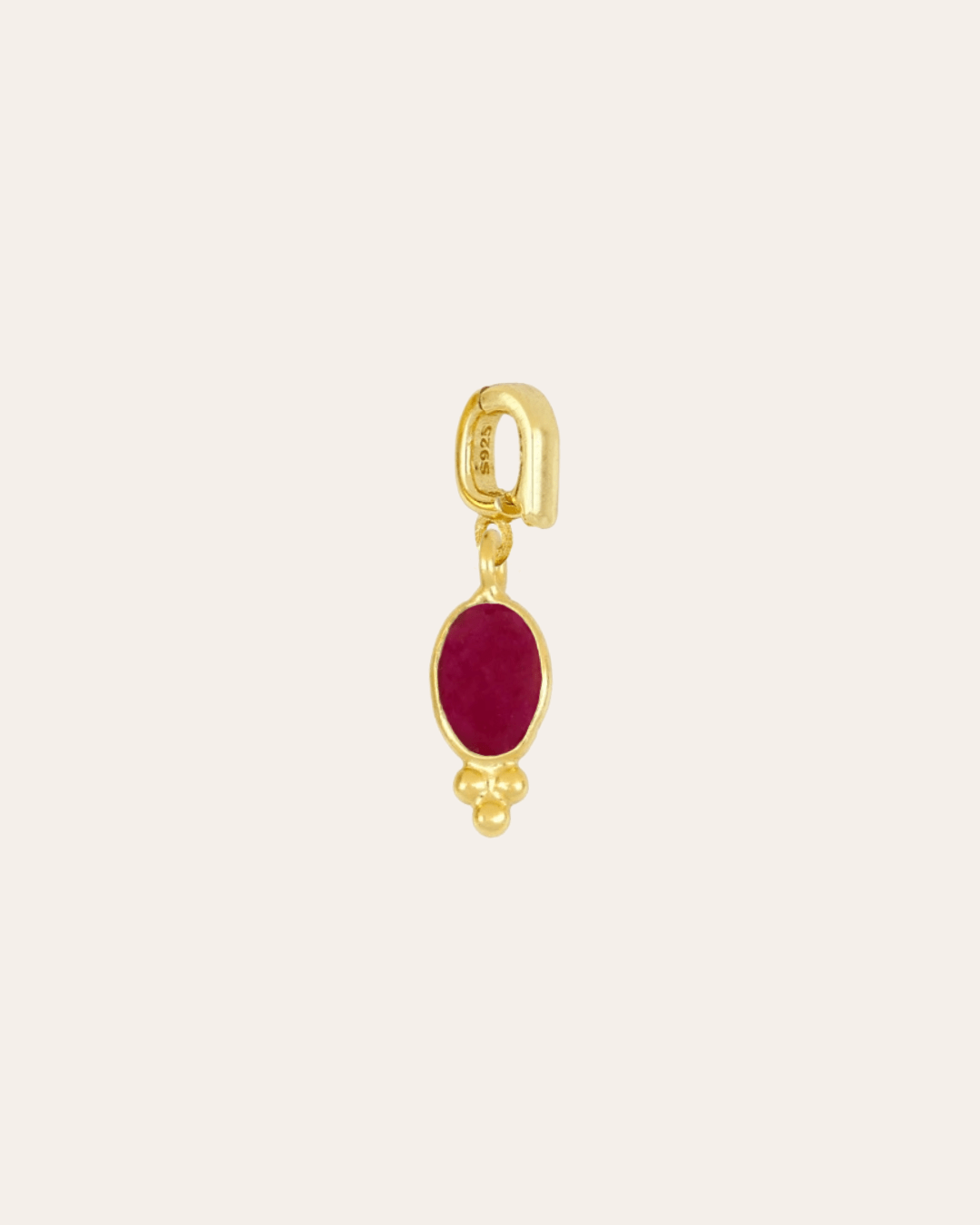 heylove CHARM CHARM MINERAL DOTS
