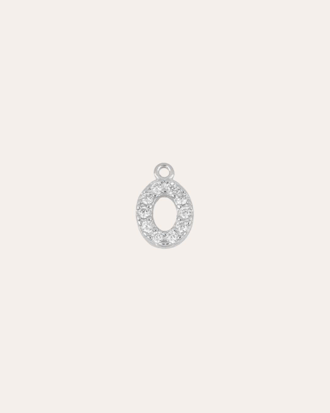 heylove CHARM CHARM NUMERO CZ