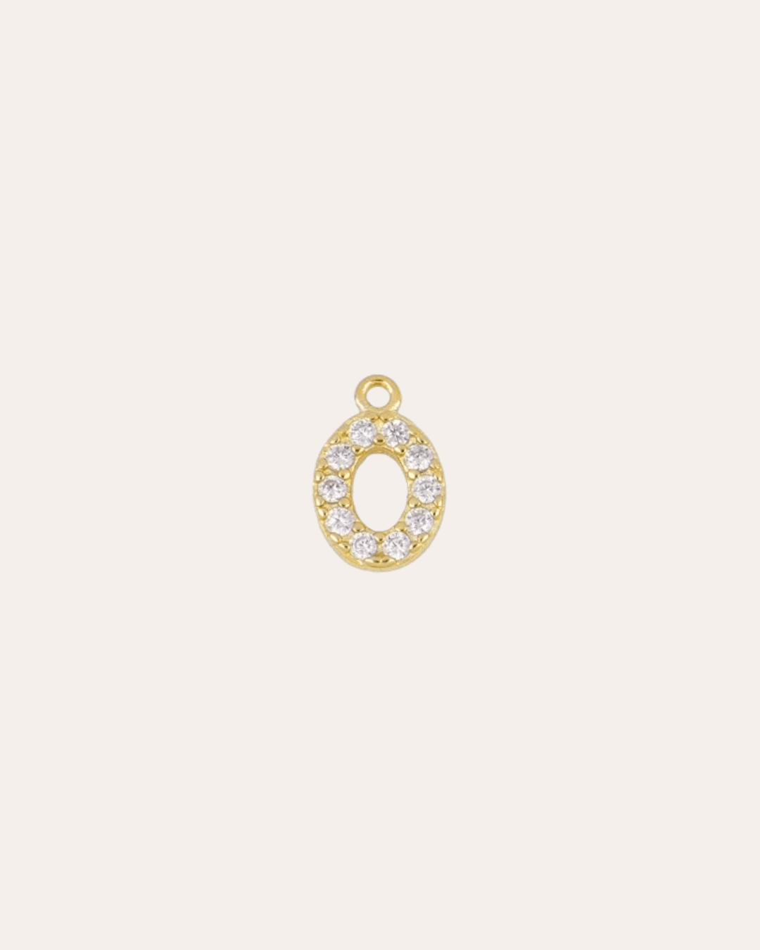 heylove CHARM CHARM NUMERO CZ