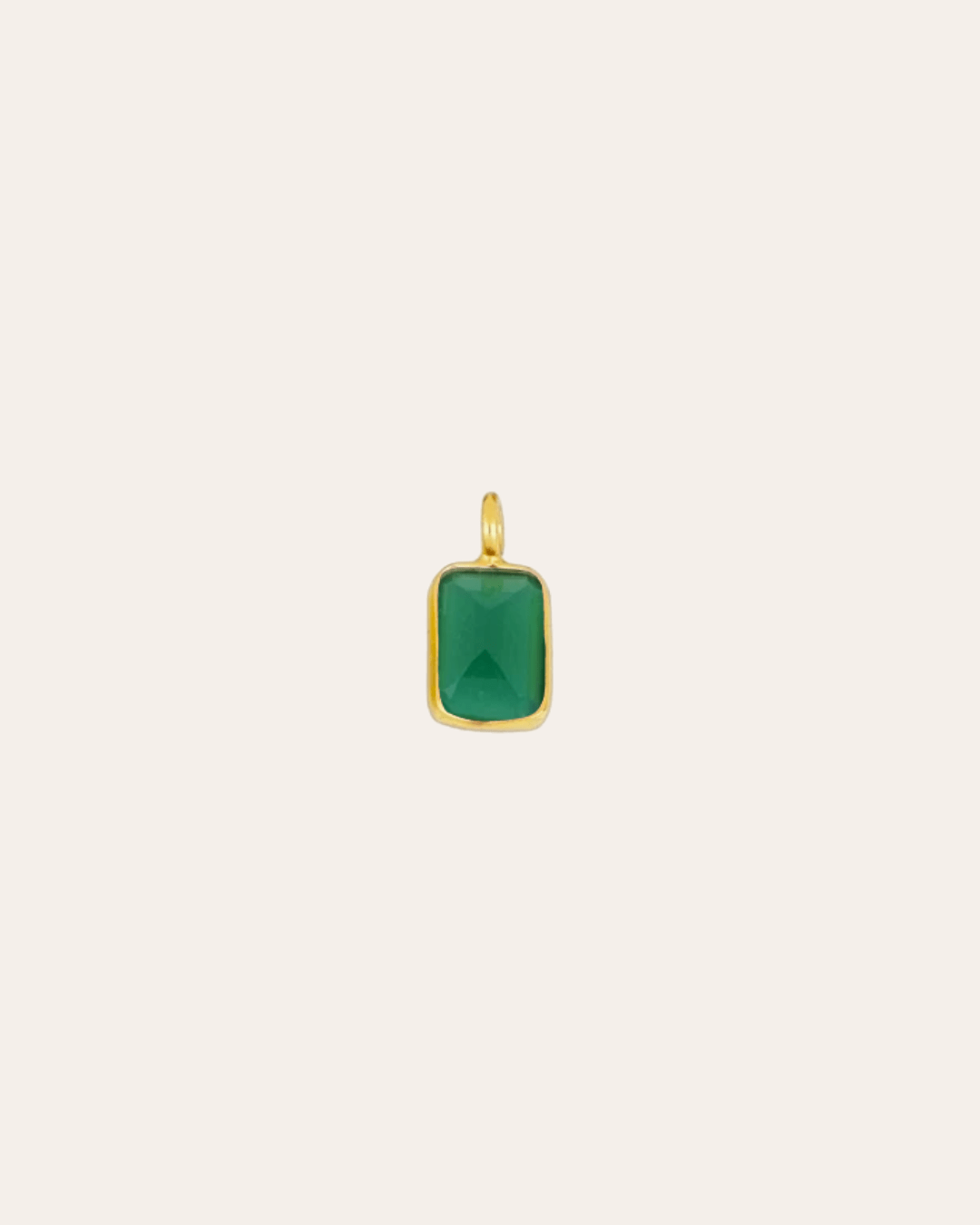 heylove CHARM CHARM RECTANGLE MINERAL