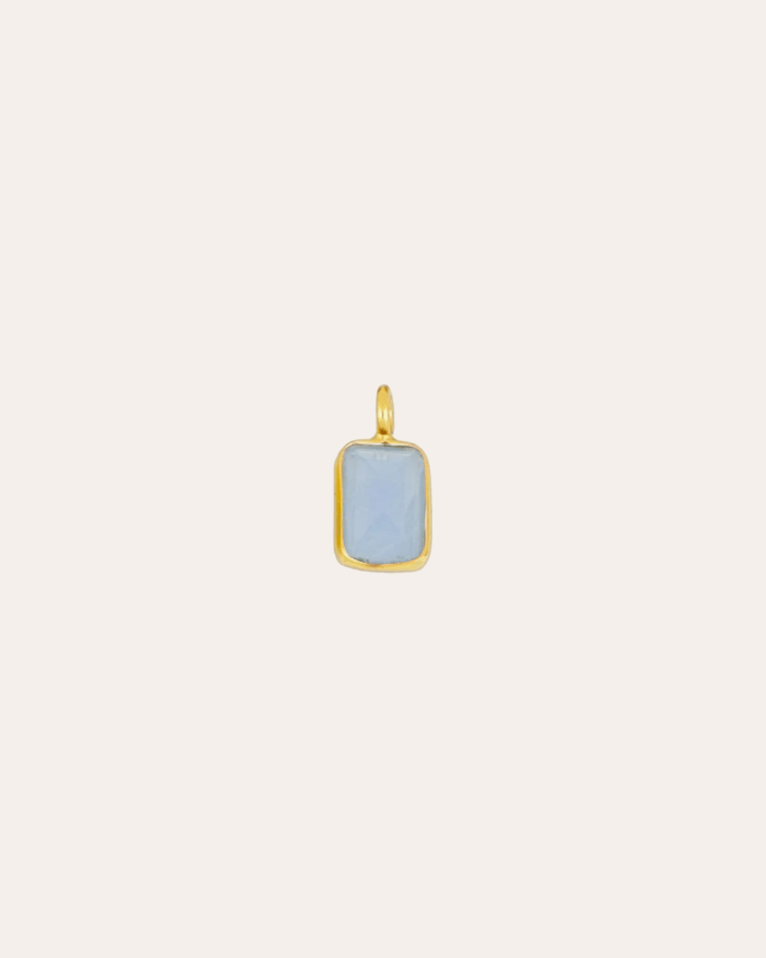 heylove CHARM CHARM RECTANGLE MINERAL