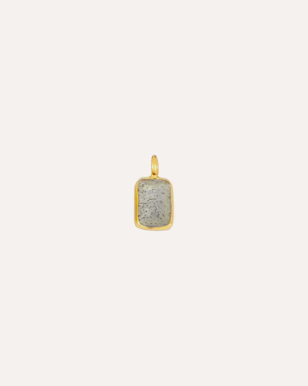 heylove CHARM CHARM RECTANGLE MINERAL