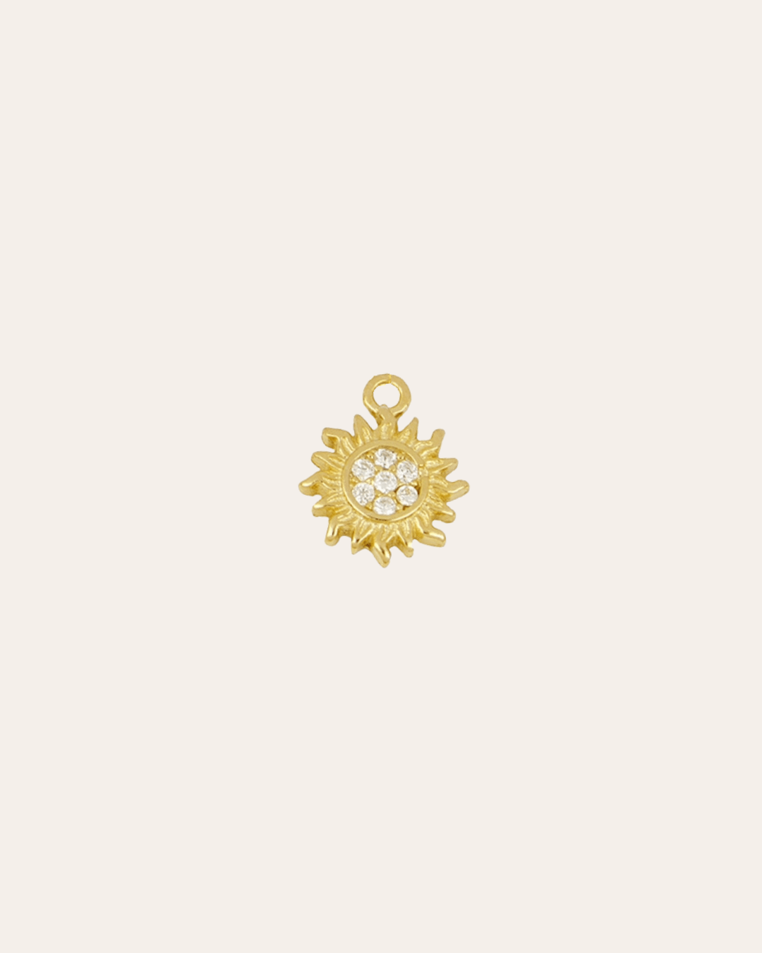 heylove CHARM CHARM SUN CZ