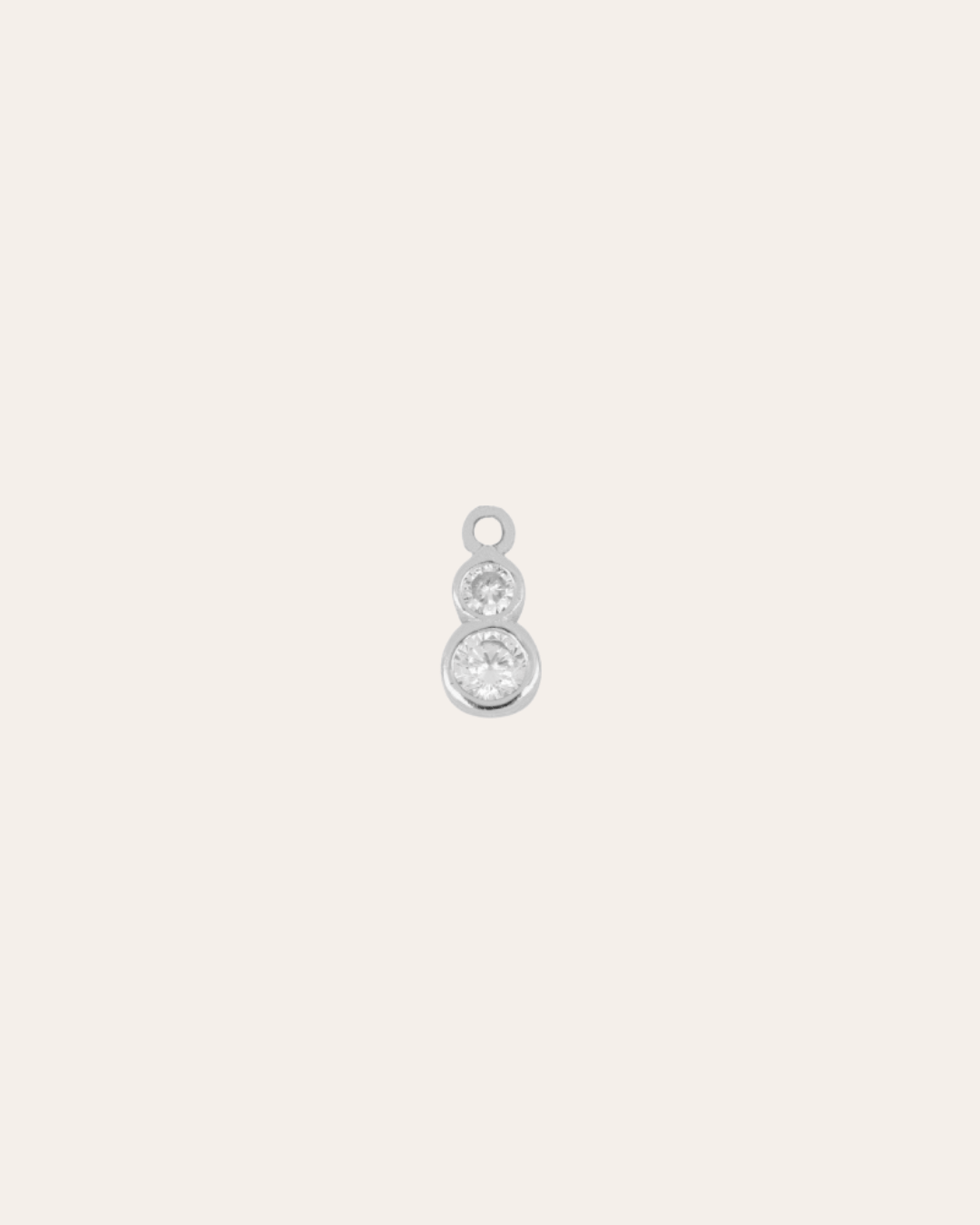 heylove CHARM CHARM TWINS CZ