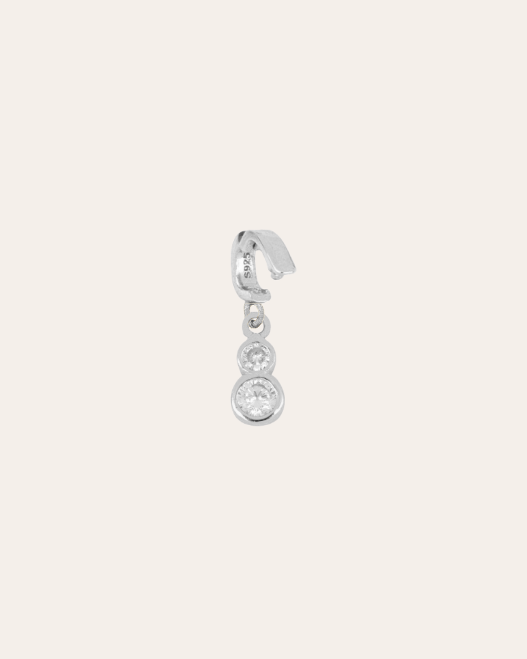 heylove CHARM CHARM TWINS CZ
