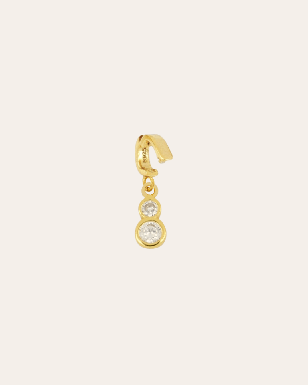 heylove CHARM CHARM TWINS CZ