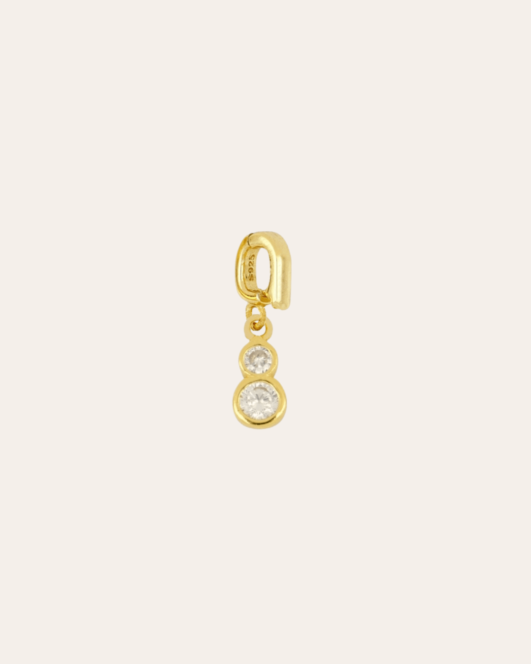 heylove CHARM CHARM TWINS CZ