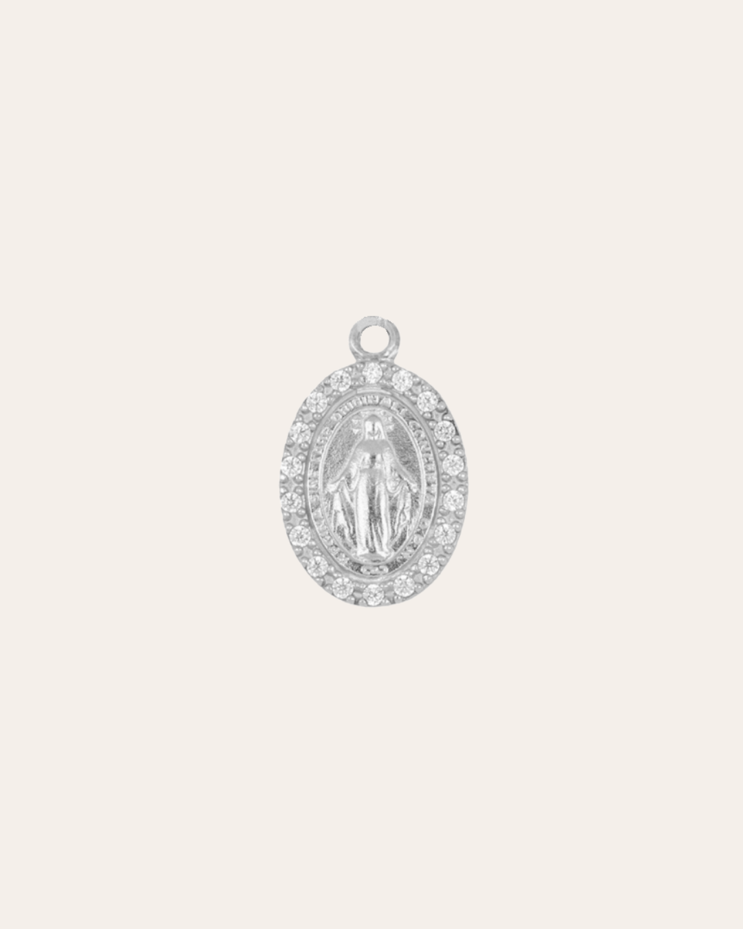 heylove CHARM CHARM VIRGEN MILAGROSA