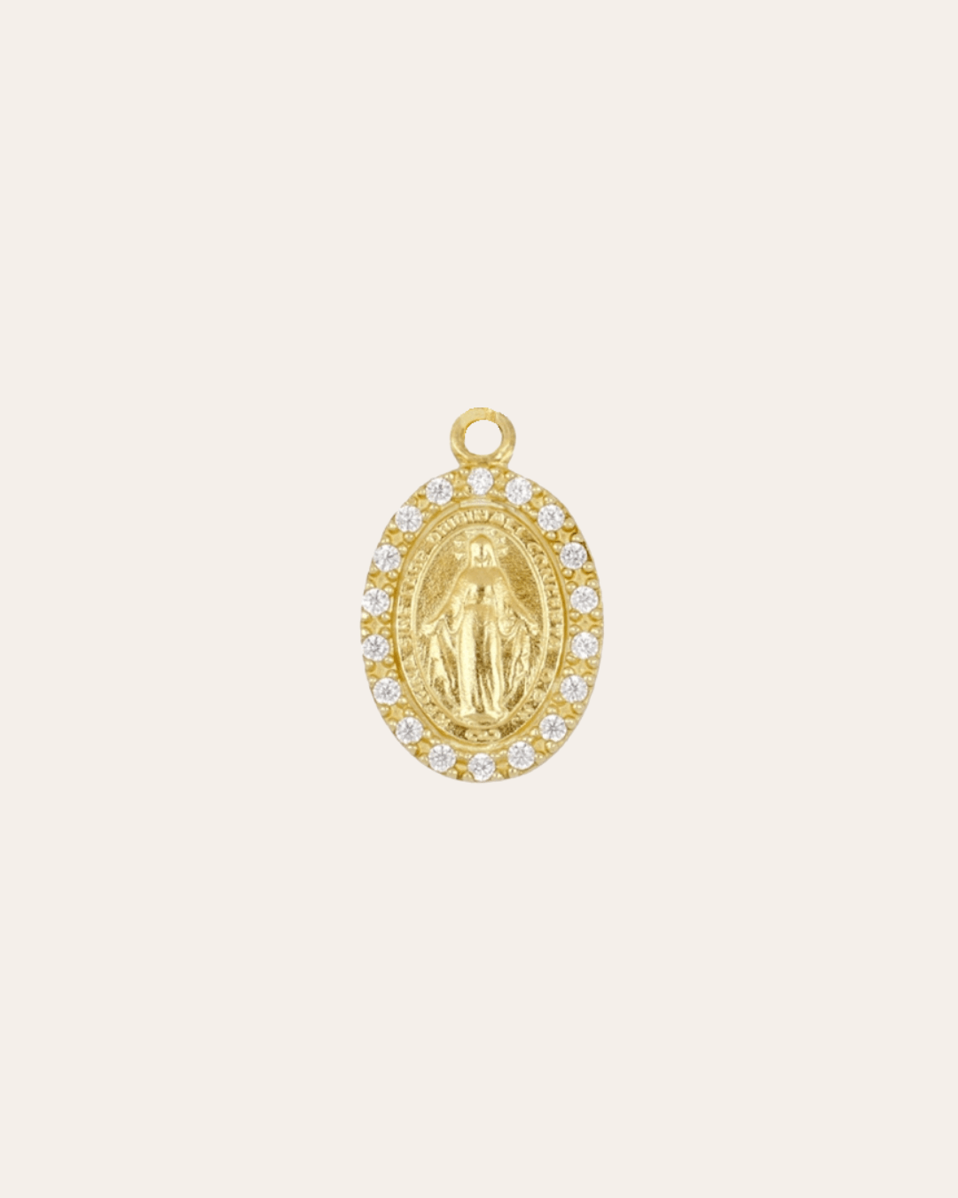 heylove CHARM CHARM VIRGEN MILAGROSA