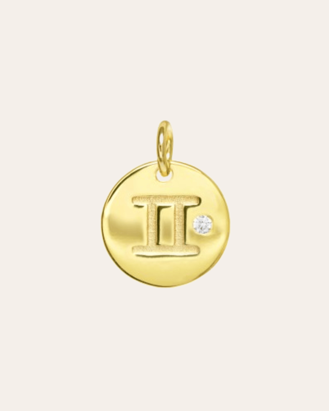 heylove CHARM CHARM ZODIACO CIRCONITA
