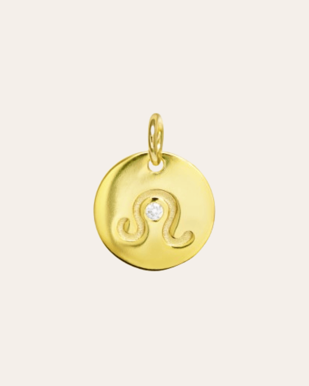 heylove CHARM CHARM ZODIACO CIRCONITA