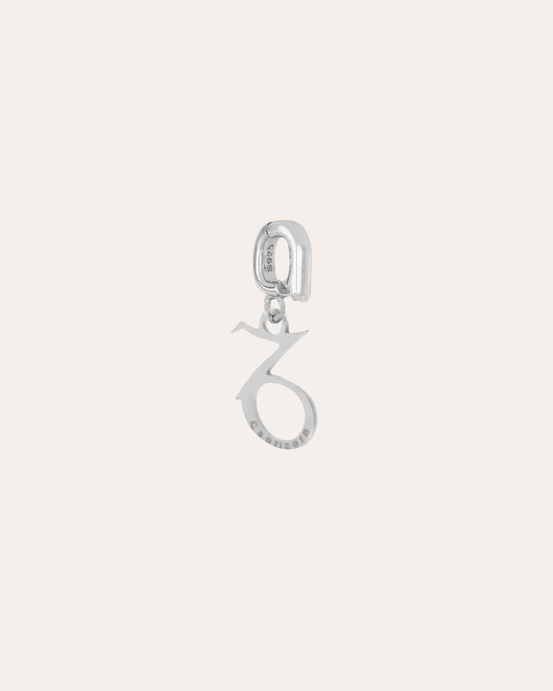 heylove CHARM CHARMS ZODIACO MINIMAL