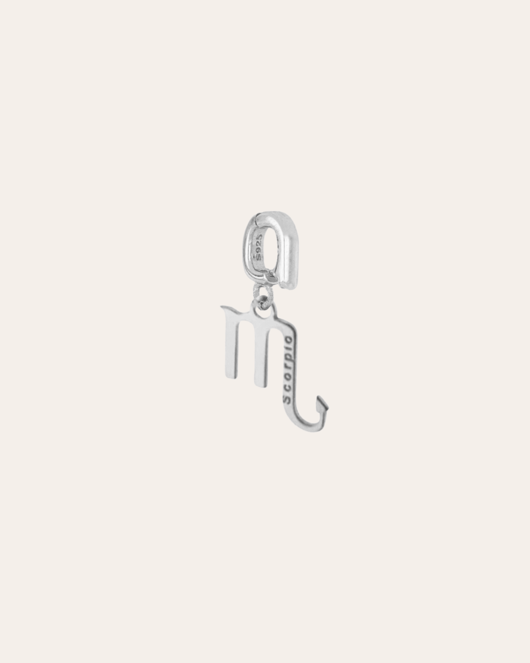 heylove CHARM CHARMS ZODIACO MINIMAL