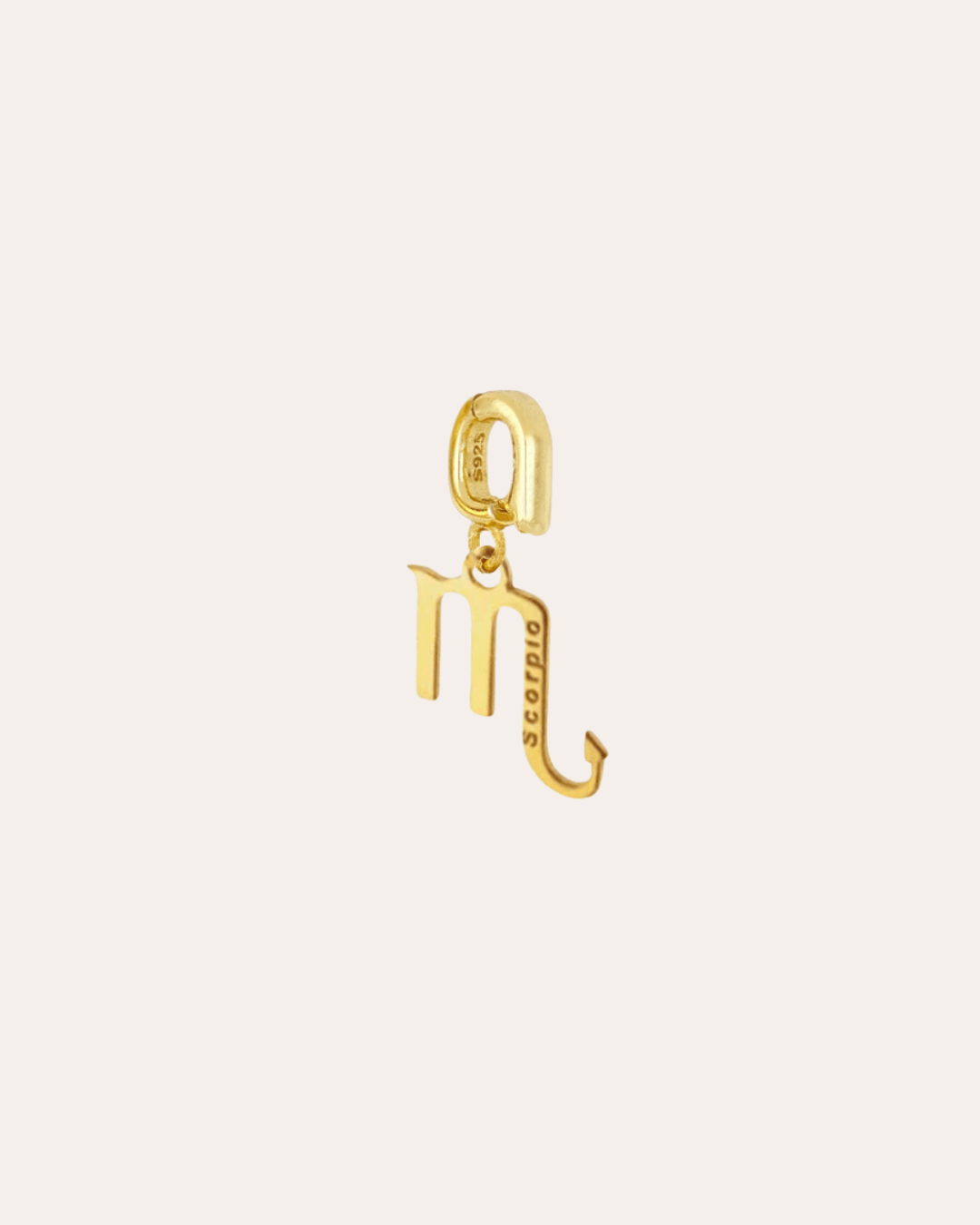 heylove CHARM CHARMS ZODIACO MINIMAL