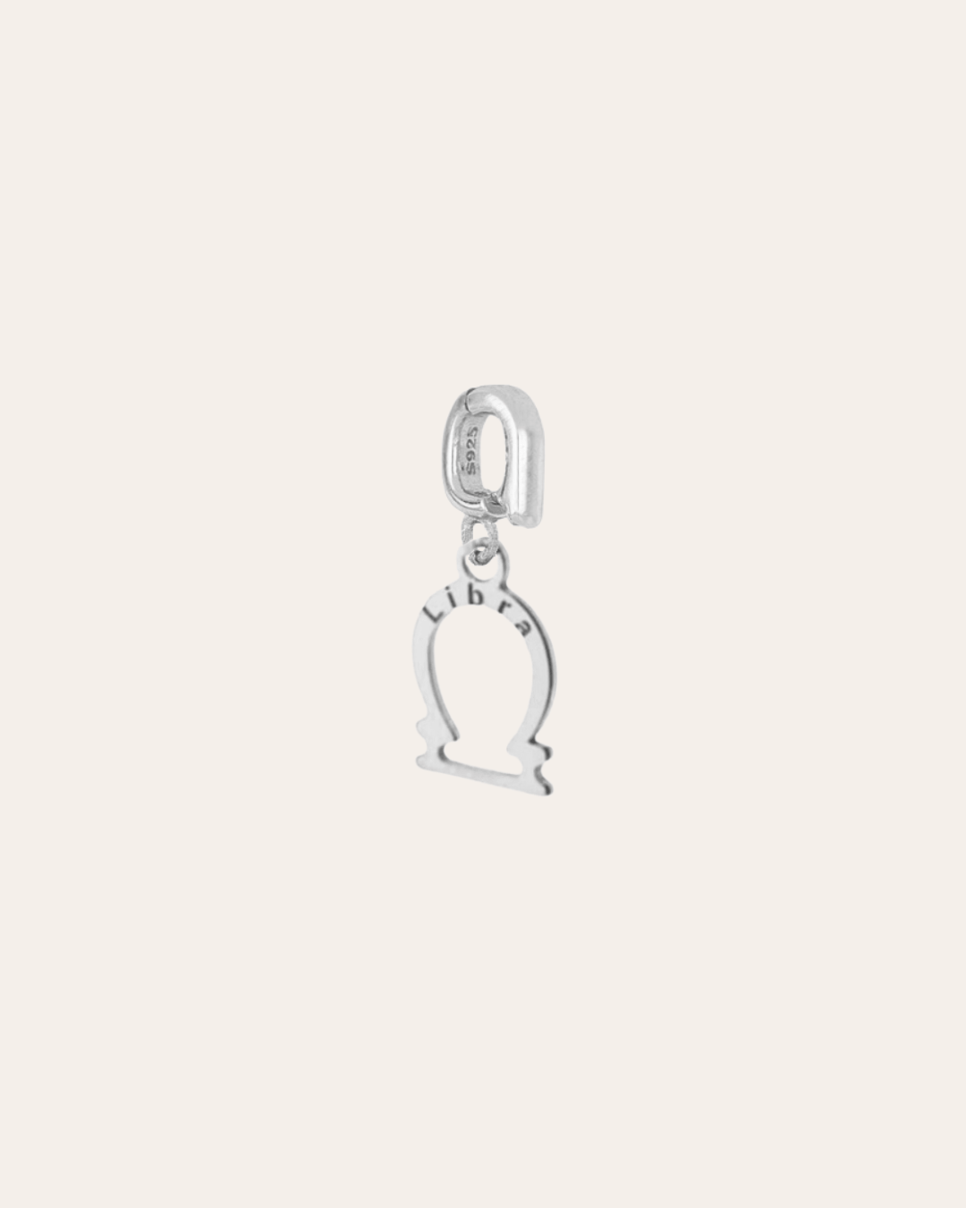 heylove CHARM CHARMS ZODIACO MINIMAL