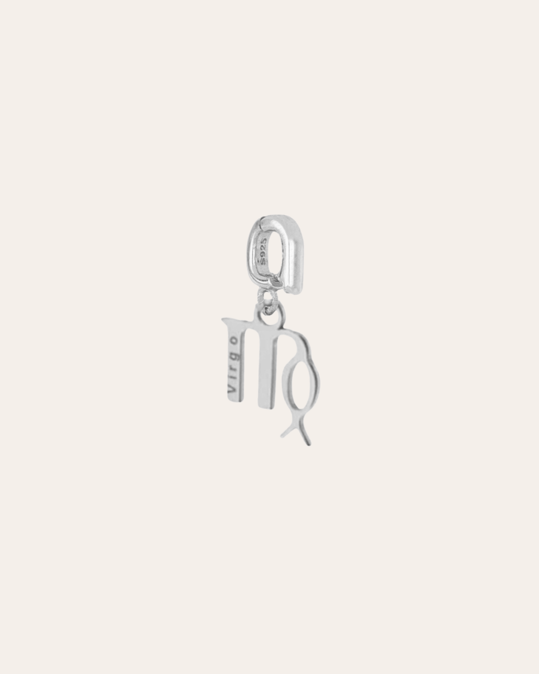heylove CHARM CHARMS ZODIACO MINIMAL