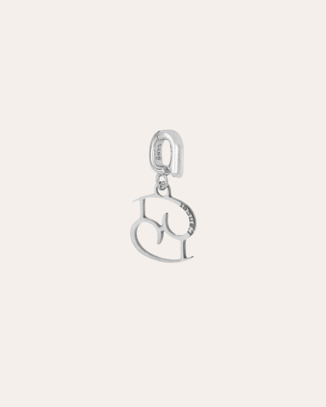 heylove CHARM CHARMS ZODIACO MINIMAL