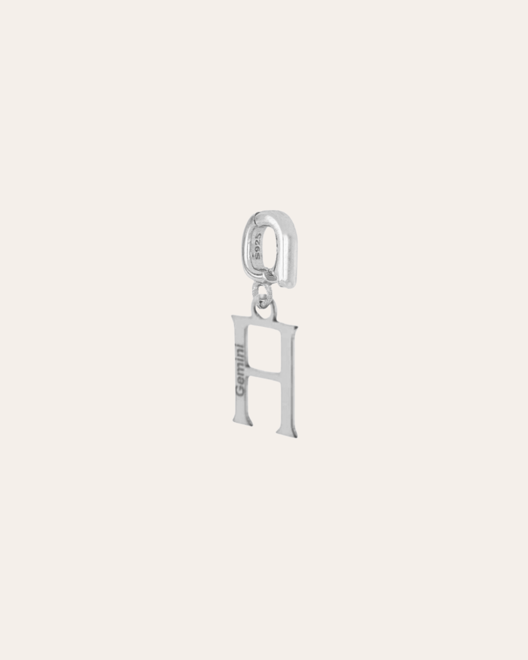 heylove CHARM CHARMS ZODIACO MINIMAL