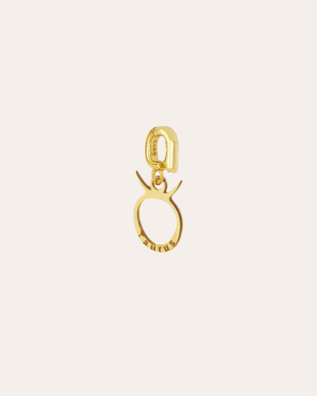 heylove CHARM CHARMS ZODIACO MINIMAL