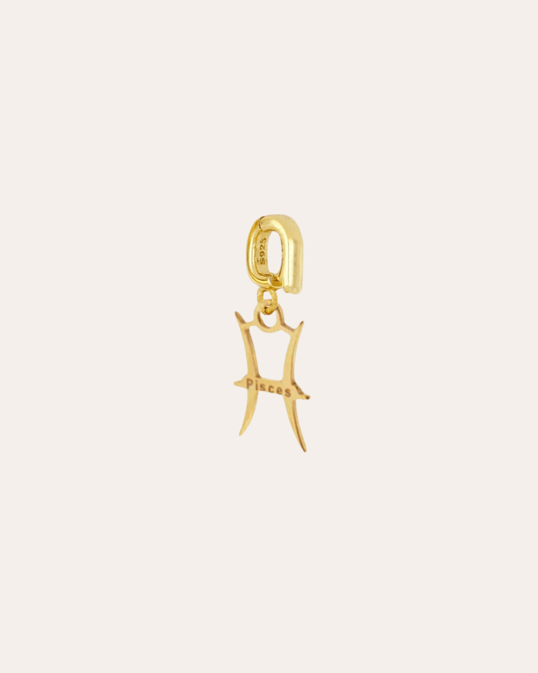 heylove CHARM CHARMS ZODIACO MINIMAL