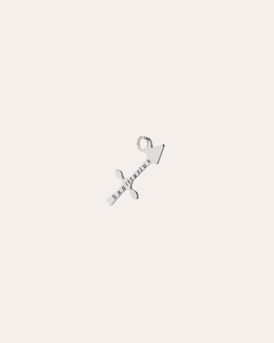 heylove CHARM CHARMS ZODIACO MINIMAL