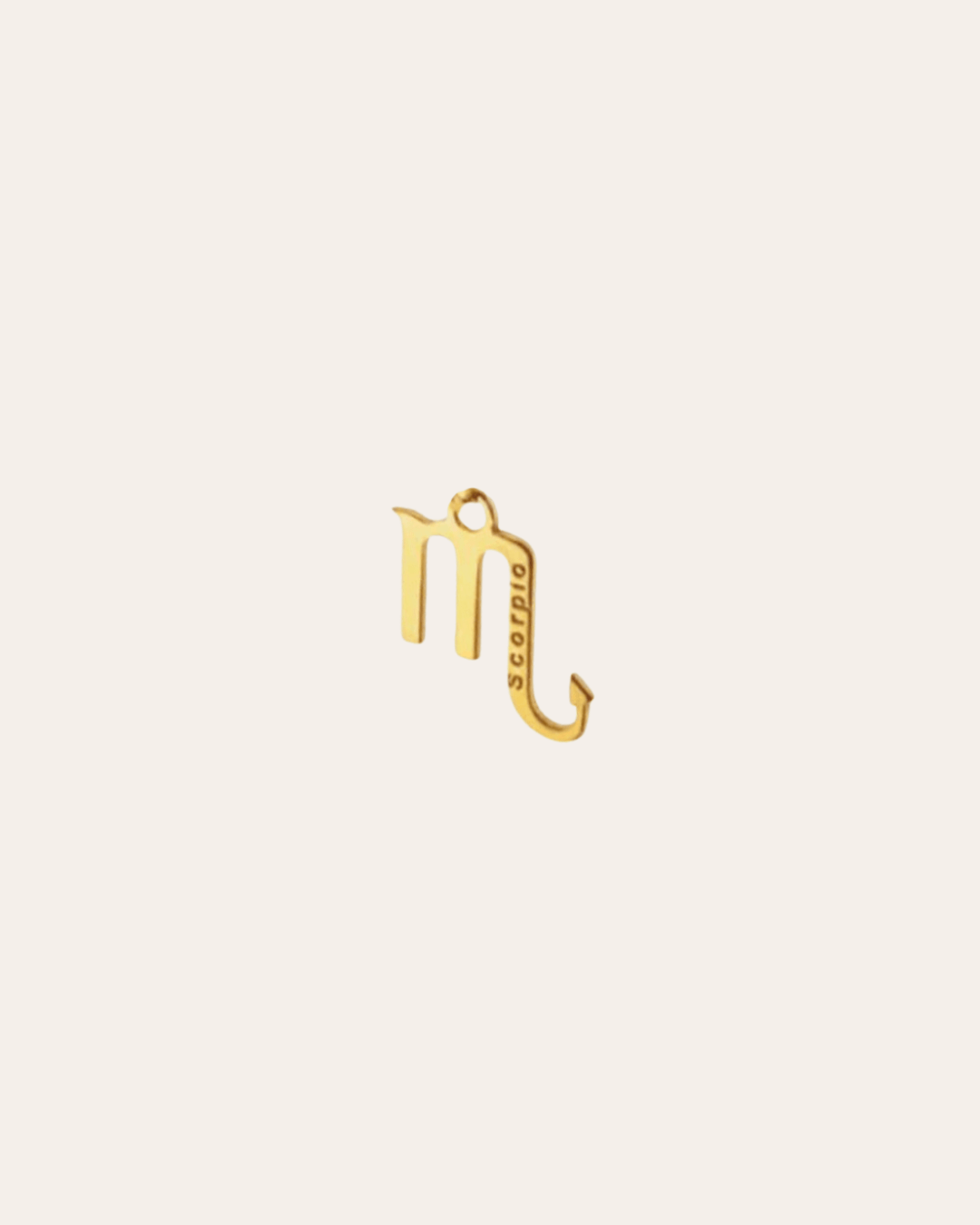 heylove CHARM CHARMS ZODIACO MINIMAL