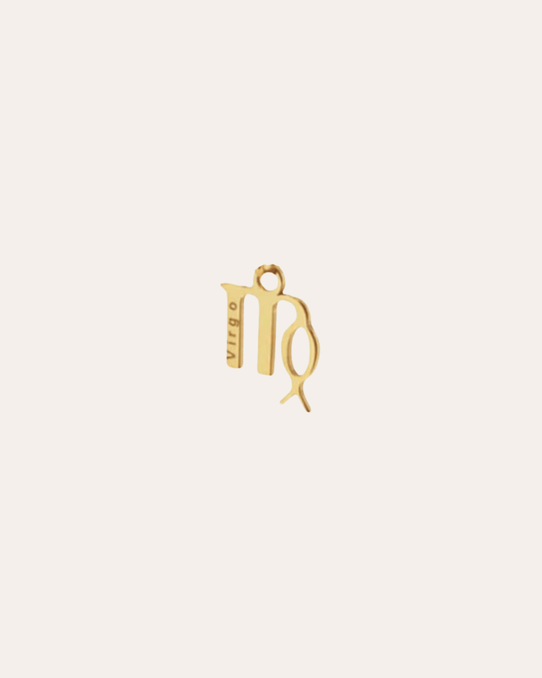 heylove CHARM CHARMS ZODIACO MINIMAL