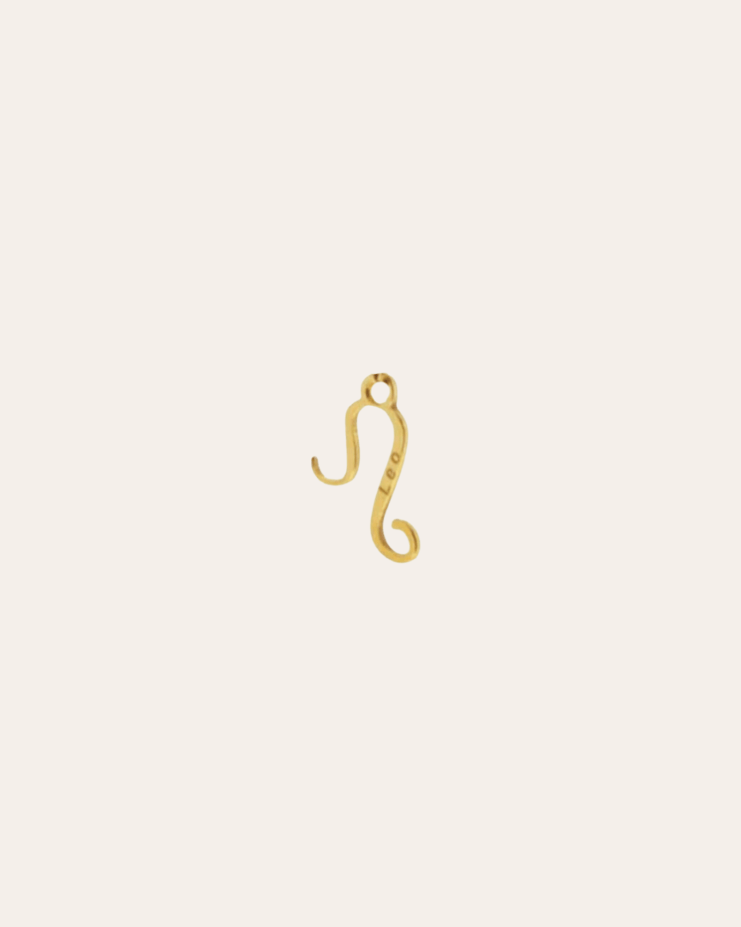 heylove CHARM CHARMS ZODIACO MINIMAL