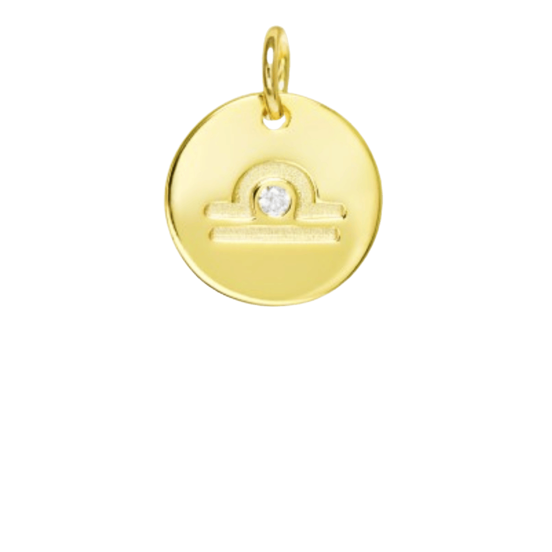heylove CHARMS PARA SEDAS Charms zodiaco para sedas