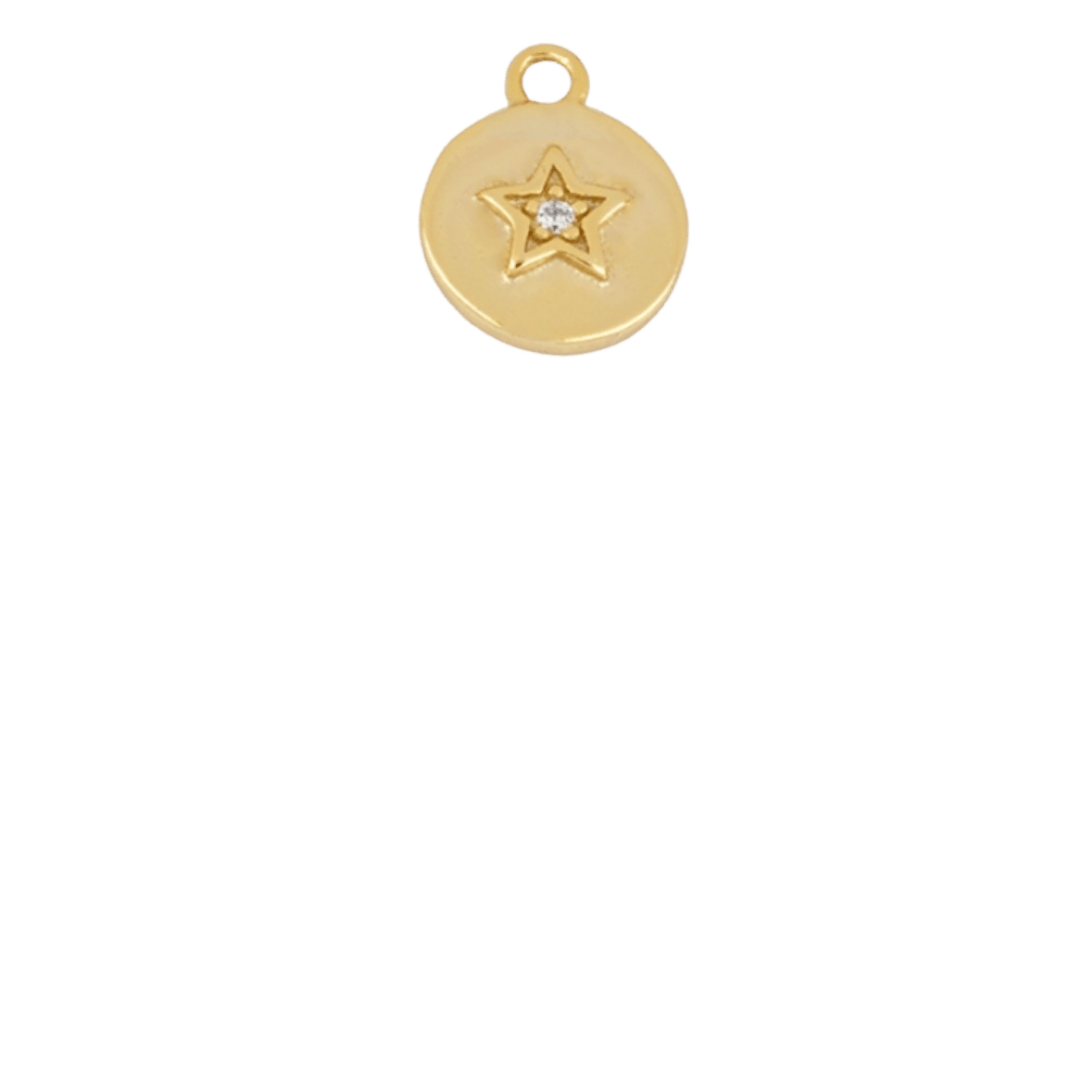 heylove CHARMS PARA SEDAS Con circonita