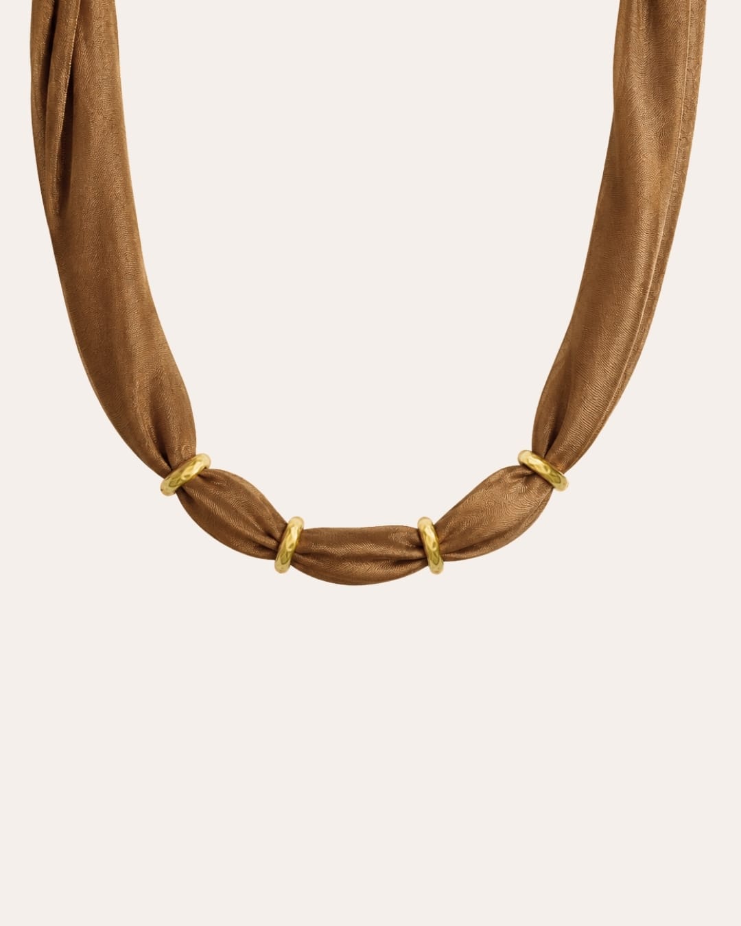 heylove COLLAR SEDA PARA PERSONALIZAR OXIDO